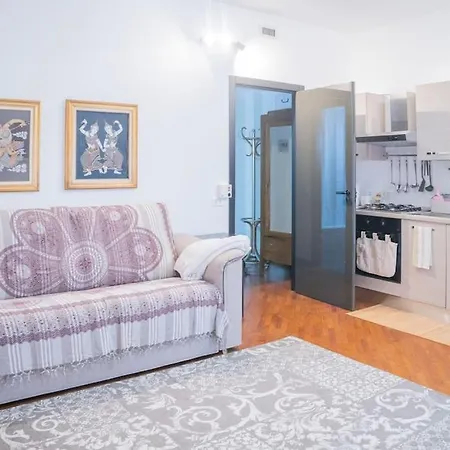 Appartamento 078 - Casa Ficocento Centro Sestri Levente, 300 Metri Mare E Spiaggia Sestri Levante