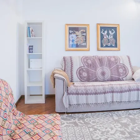 Appartamento 078 - Casa Ficocento Centro Sestri Levente, 300 Metri Mare E Spiaggia Sestri Levante
