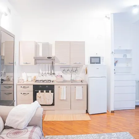 078 - Casa Ficocento Centro Sestri Levente, 300 Metri Mare E Spiaggia Appartamento *