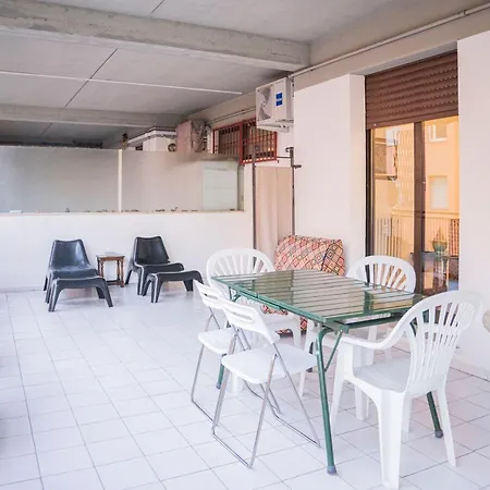 078 - Casa Ficocento Centro Sestri Levente, 300 Metri Mare E Spiaggia Appartamento Sestri Levante