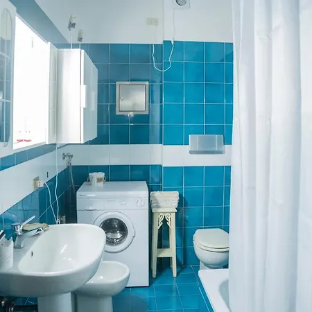Appartamento 078 - Casa Ficocento Centro Sestri Levente, 300 Metri Mare E Spiaggia
