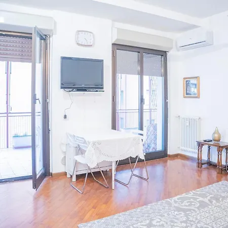 شقة 078 - Casa Ficocento Centro Sestri Levente, 300 Metri Mare E Spiaggia *