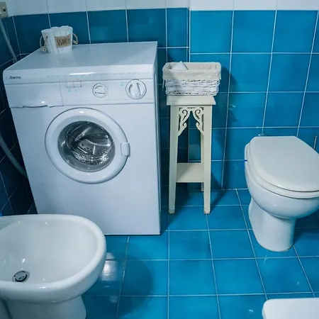شقة 078 - Casa Ficocento Centro Sestri Levente, 300 Metri Mare E Spiaggia *