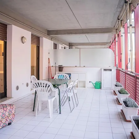 078 - Casa Ficocento Centro Sestri Levente, 300 Metri Mare E Spiaggia شقة *